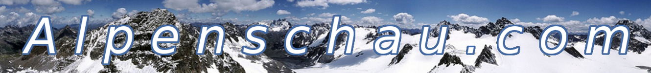 Alpenschau-banner