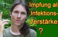 Clemens Arvay: Studie warnt vor infektionsverstärkenden Antikörpern (Video)