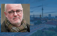Prof. Stefan Hockertz: Flucht aus Deutschland