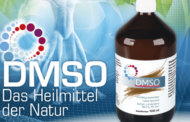 Therapie mit DMSO: Dieses Naturheilmittel revolutioniert die Medizin