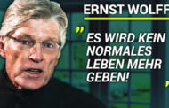 Ernst Wolff: WEF und CBDC - Der Ausnahmezustand darf nicht enden!