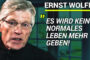 Ernst Wolff: Wie das WEF unseren GESAMTEN Alltag bestimmt