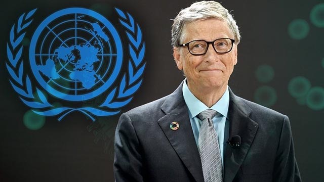 Gates- und Rockefeller-Stiftungen finanzieren WHO-Richtlinien für den digitalen Impfpass