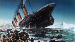 Inflation-Energiekrise-Insolvenzen-Wirtschaft-Deutschland-Untergang-Titanic