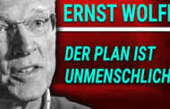 Ernst Wolff: „Corona-Pandemie – Endziel Digitaler Finanzfaschismus“