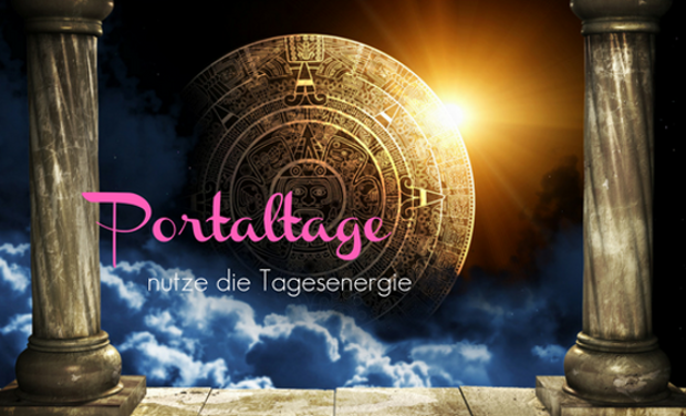 PORTALTAG: Tagesenergie heute 1. September 2022 - 10 Portaltage im September!