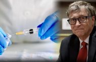 Bill Gates: Corona-Impfung in Grundimmunisierung für Neugeborene aufnehmen!