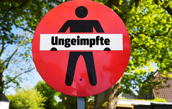 Lockdown für Ungeimpfte: Österreich macht Ernst! Vorlage für Bayern und Deutschland?