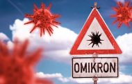 Supermutante „Omikron“: Es wird immer grotesker…