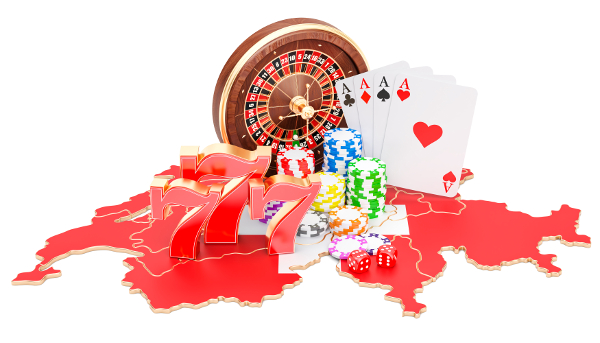 Swiss Casinos: Alpines Spielvergnügen für Schweizer!