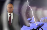 Putin Interview – Keiner wagt es gegen uns zu kämpfen!