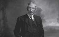 John D. Rockefeller: „Wir werden ihr Leben kurz halten!“