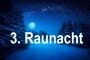 Alpenschau Mondkraft heute 27. Dezember 2021 - Halbmond in Waage
