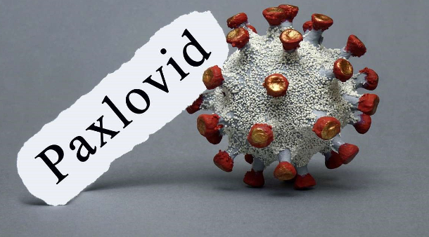 Paxlovid - Die giftige Anti-Corona-Pille von Pfizer