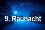 NEUMOND: Alpenschau Mondkraft heute 2. Januar 2022 - Neumond im Steinbock