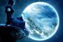 Alpenschau Mondkraft heute 18. Januar 2022 - Vollmond im Krebs zum Löwen - Uranus direktläufig