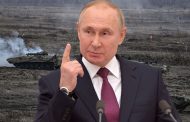Krieg in der Ukraine: Die Kriegserklärung von Wladimir Putin im Wortlaut
