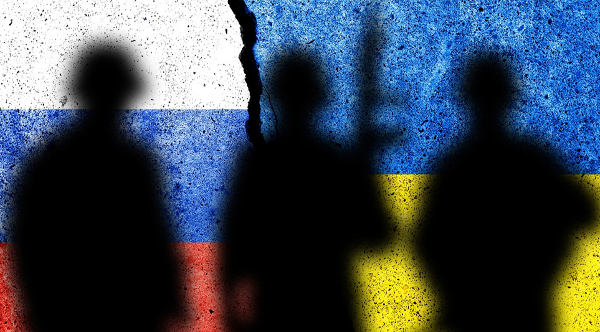 Krieg in der Ukraine: Cui bono?