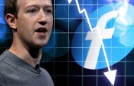Facebook-Aktie im Sturzflug: Rabenschwarzer Tag für Zuckerberg