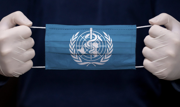 WHO etabliert bedrohliches Abkommen - Nach der Pandemie ist vor der Pandemie