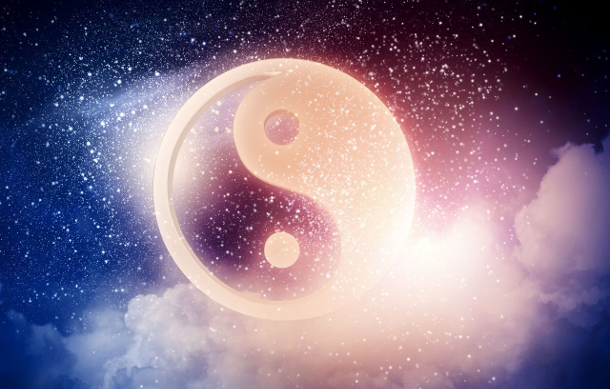 Tagesenergie heute 21. Februar 2022 - Bringe dein Yin und Yang ins Gleichgewicht!