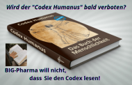 Codex Humanus – Das 