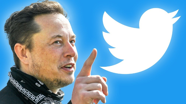 Elon Musk kauft Twitter - Das Ende der Zensur?