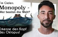 Tim Gielen: Monopoly – Wer besitzt die Welt?