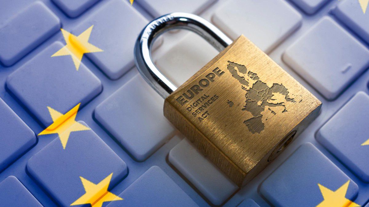 Totale Zensur: Die EU will die Internetfreiheit unterdrücken
