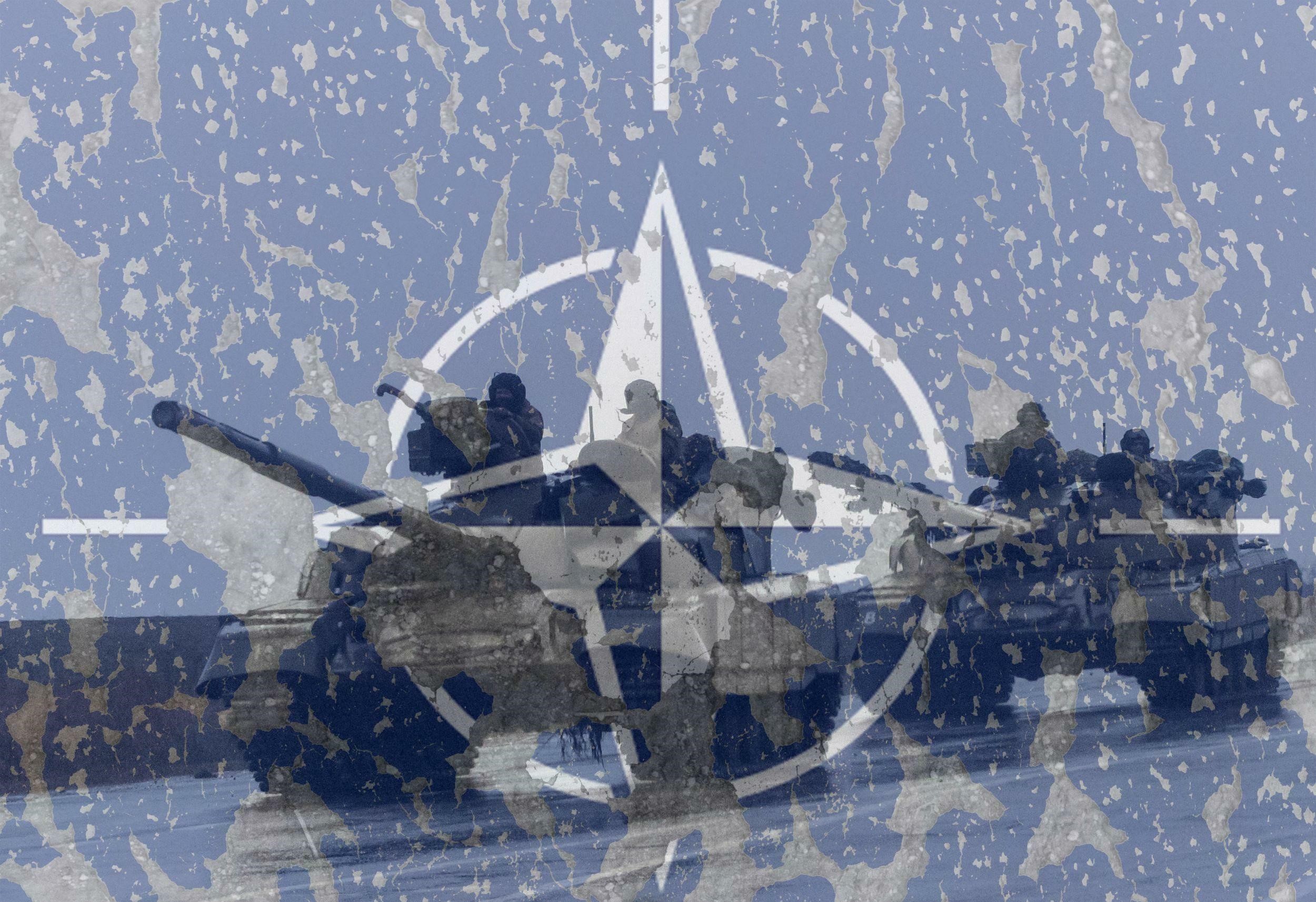 Putin bekommt, was er nicht haben wollte: Eine noch stärkere NATO