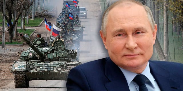 Bloomberg-Analyse: Russland verdient Milliarden am Ukraine-Krieg