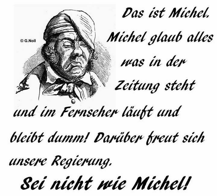 deutscher-Michel