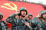 China-Experte: Bereitet sich Peking auf einen Krieg vor?
