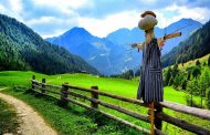 Urlaub in Tirol: Auf jeden Fall eine Reise wert!