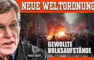 Ernst Wolff: Deutschland droht der Untergang
