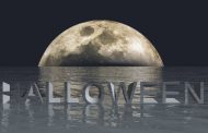 Halloween-Mondkraft heute 31. Oktober 2022 - Mondpause zum Mond im Wassermann