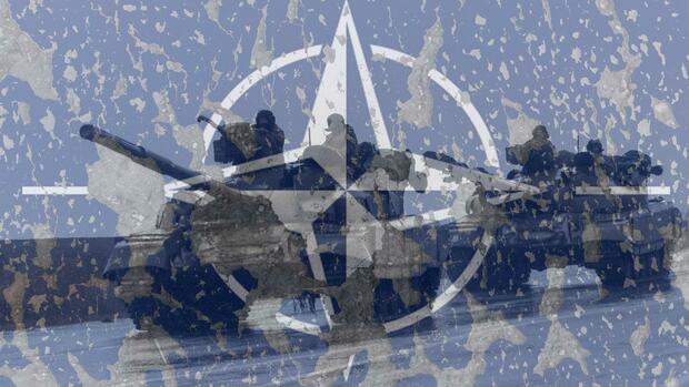 Ukraine-Beitritt: Öffnet die NATO die Tür zum Weltkrieg?