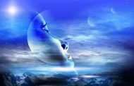 NEUMOND: Mondkraft heute 25. Oktober 2022 - Neumond im Skorpion - Sonnenfinsternis