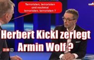 FPÖ-Kickl nimmt ORF-Wolf den Wind aus den Segeln