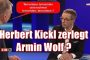FPÖ-Kickl nimmt ORF-Wolf den Wind aus den Segeln