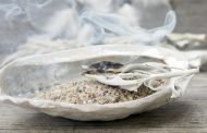Weißer Salbei: Indianischer Räuchersalbei mit reinigender und heilender Wirkung