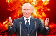 Die unheilvolle Bedeutung von Putins Rede vom 21. Februar