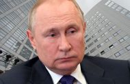 Internationaler Gerichtshof erlässt Haftbefehl gegen Putin