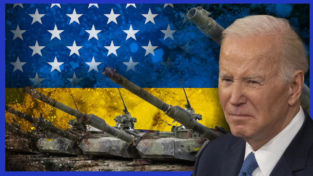 Krieg in der Ukraine: Leak von geheimen US-Dokumenten