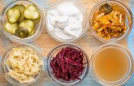 Fermentieren: 7 fermentierte Lebensmittel erhalten die Gesundheit