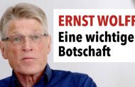 Ernst Wolff: Inflation, Bankenkrise, Krieg – Wohin steuern wir?